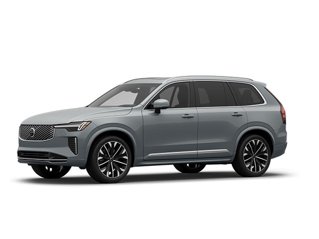 New 2026 Volvo XC90 B6 Ultra 6-Seater