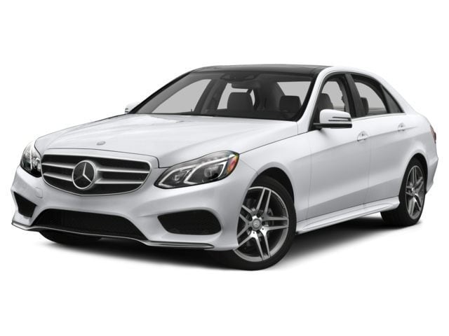 Used 2016 Mercedes-Benz E-Class E 400 4MATIC