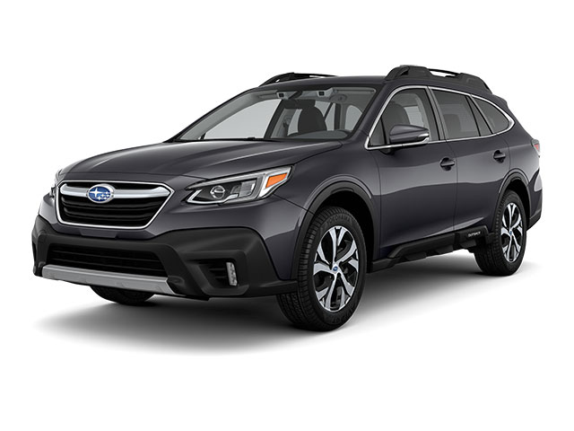 Used 2022 Subaru Outback Limited XT