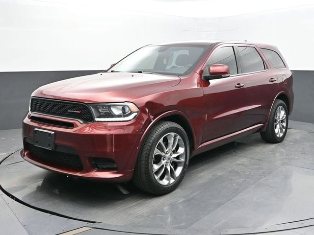 Used 2020 Dodge Durango GT Plus