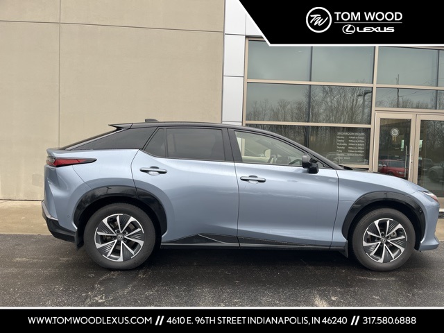 Used 2023 Lexus RZ 450e Premium