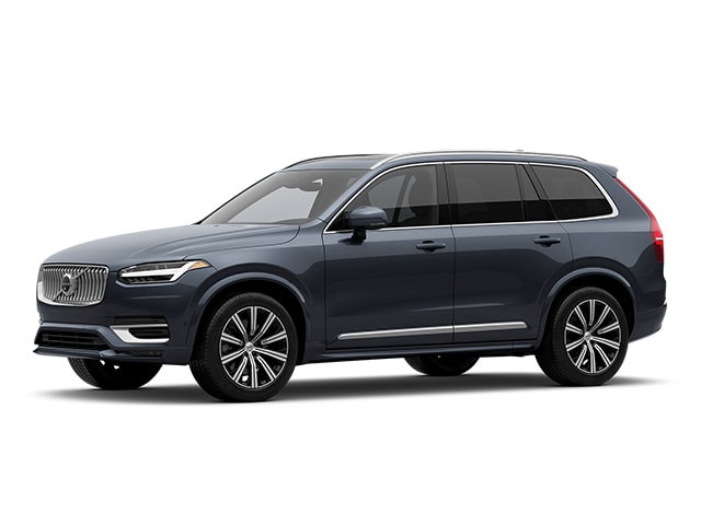 New 2025 Volvo XC90 B5 Plus