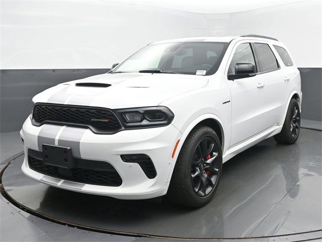 Used 2023 Dodge Durango R/T Plus