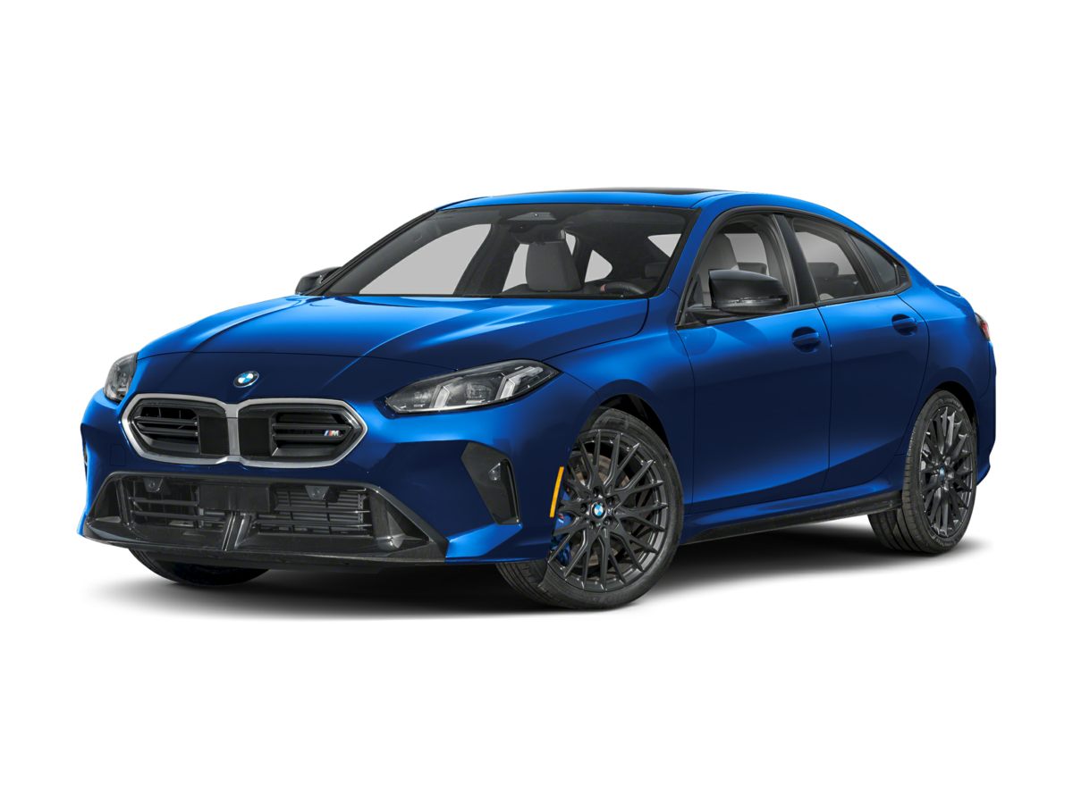 New 2026 BMW 2 Series M235i xDrive