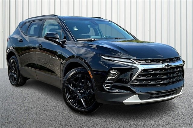 Used 2023 Chevrolet Blazer LT w/2LT
