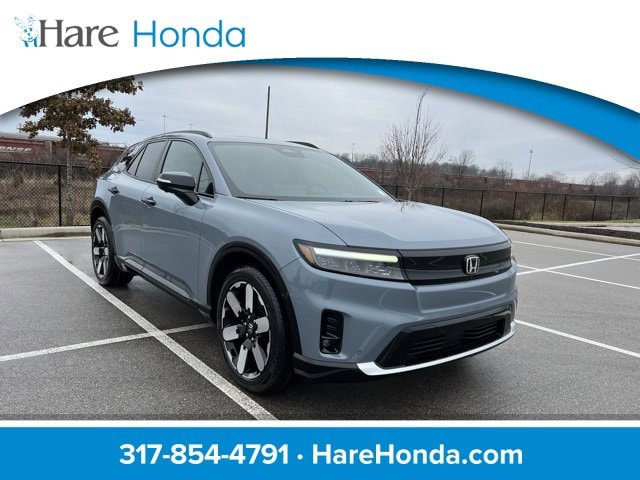 New 2024 Honda Prologue Elite
