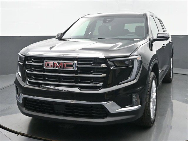 New 2026 GMC Acadia AWD Elevation