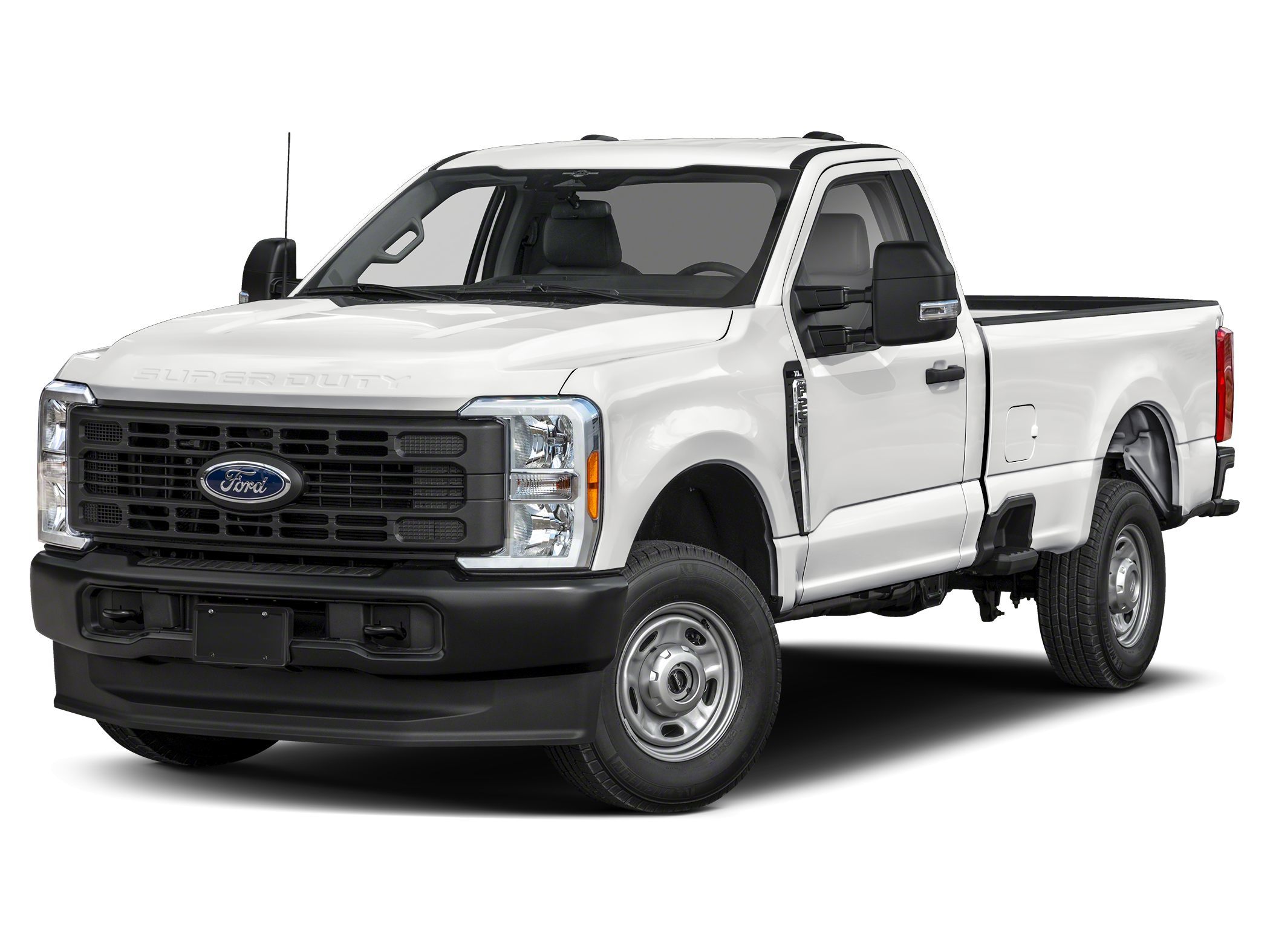 New 2026 Ford Super Duty F-250 XL