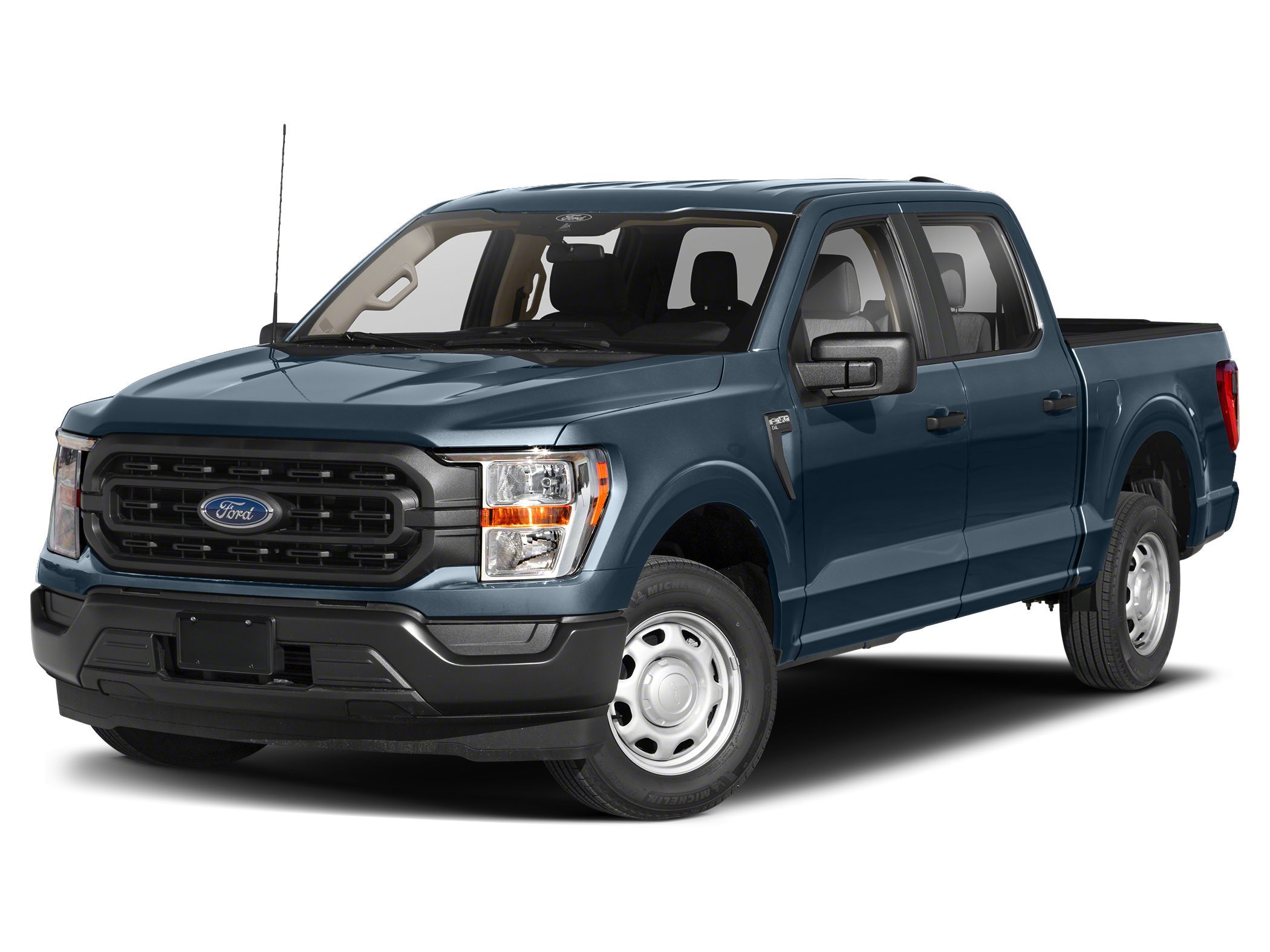 Used 2022 Ford F-150 XLT