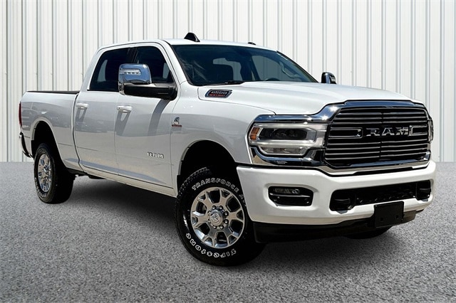 Used 2024 Ram 2500 Laramie