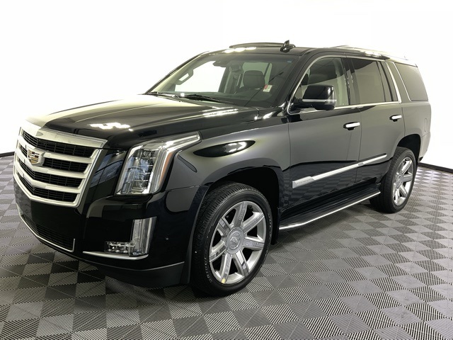 Used 2019 Cadillac Escalade Luxury
