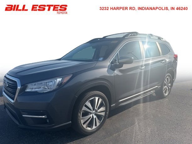 Used 2020 Subaru Ascent Touring