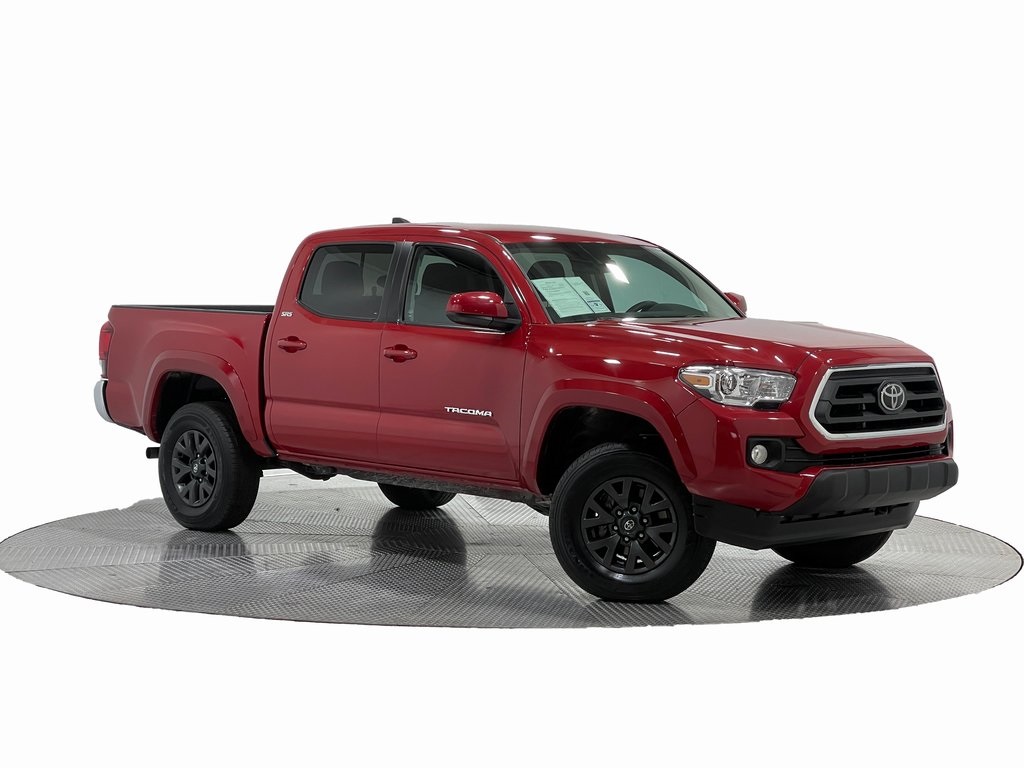 Used 2023 Toyota Tacoma