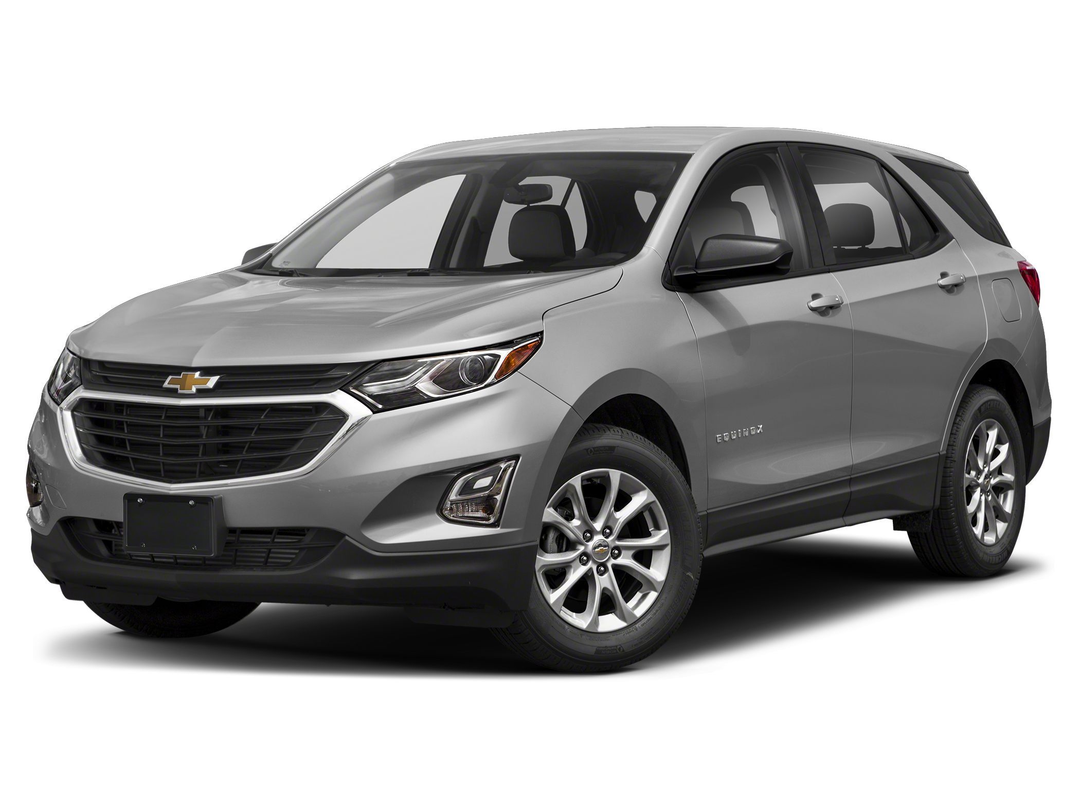 Used 2020 Chevrolet Equinox LS