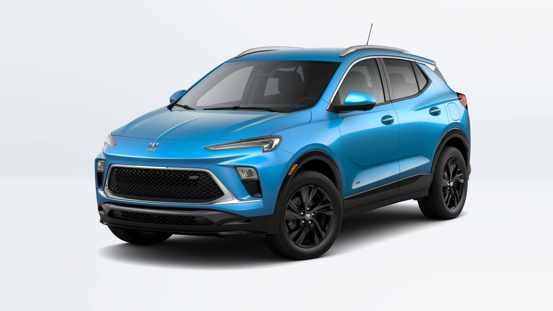 New 2026 Buick Encore GX Sport Touring