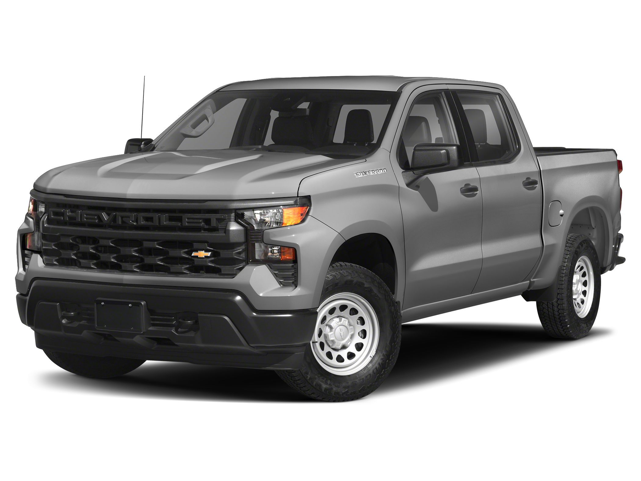 Used 2022 Chevrolet Silverado 1500 LT