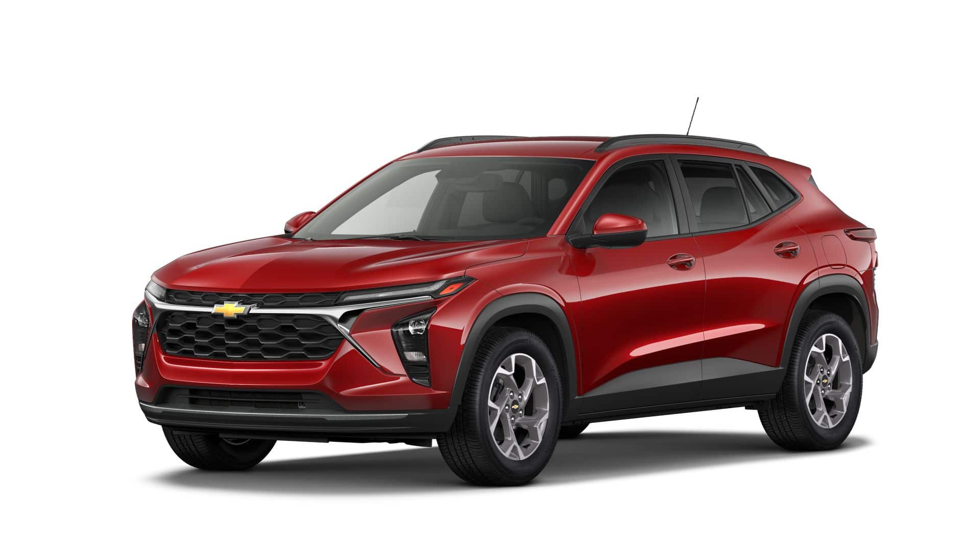 New 2026 Chevrolet Trax LT