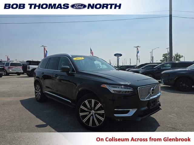 Used 2023 Volvo XC90 B6 Plus 7-Seater
