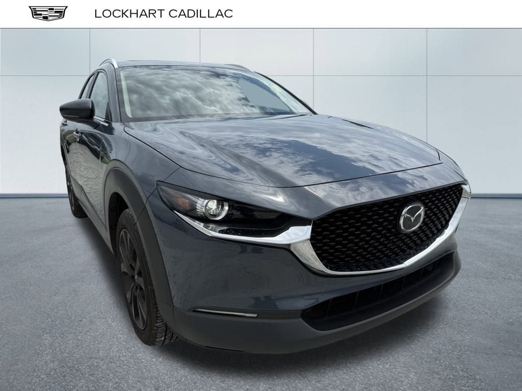 Used 2024 Mazda CX-30 2.5 S Carbon Edition
