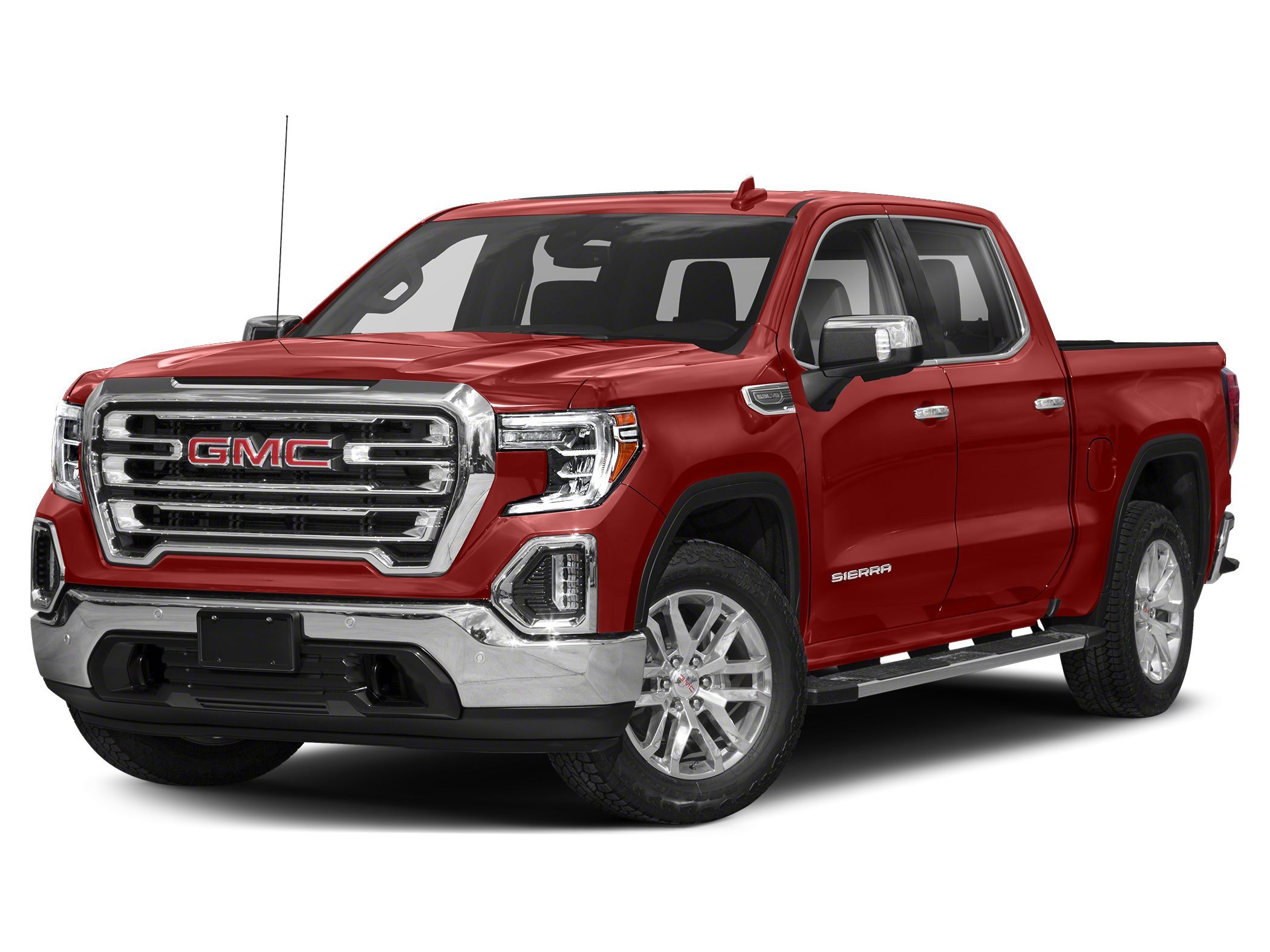 Used 2020 GMC Sierra 1500 SLT