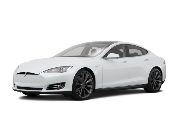 Used 2017 Tesla Model S 100D