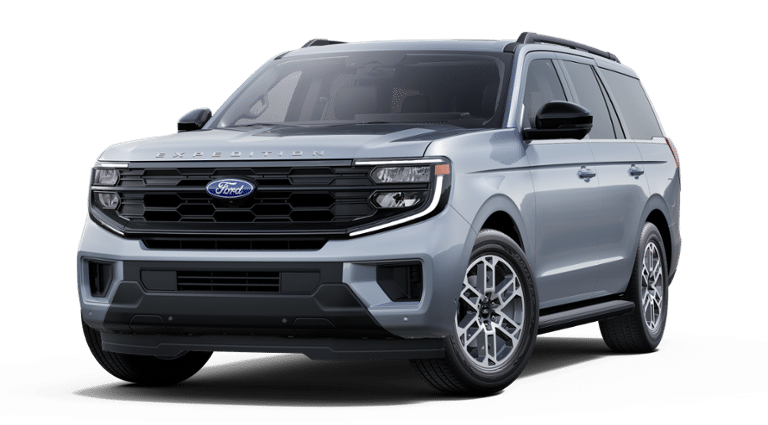 New 2025 Ford Expedition Active