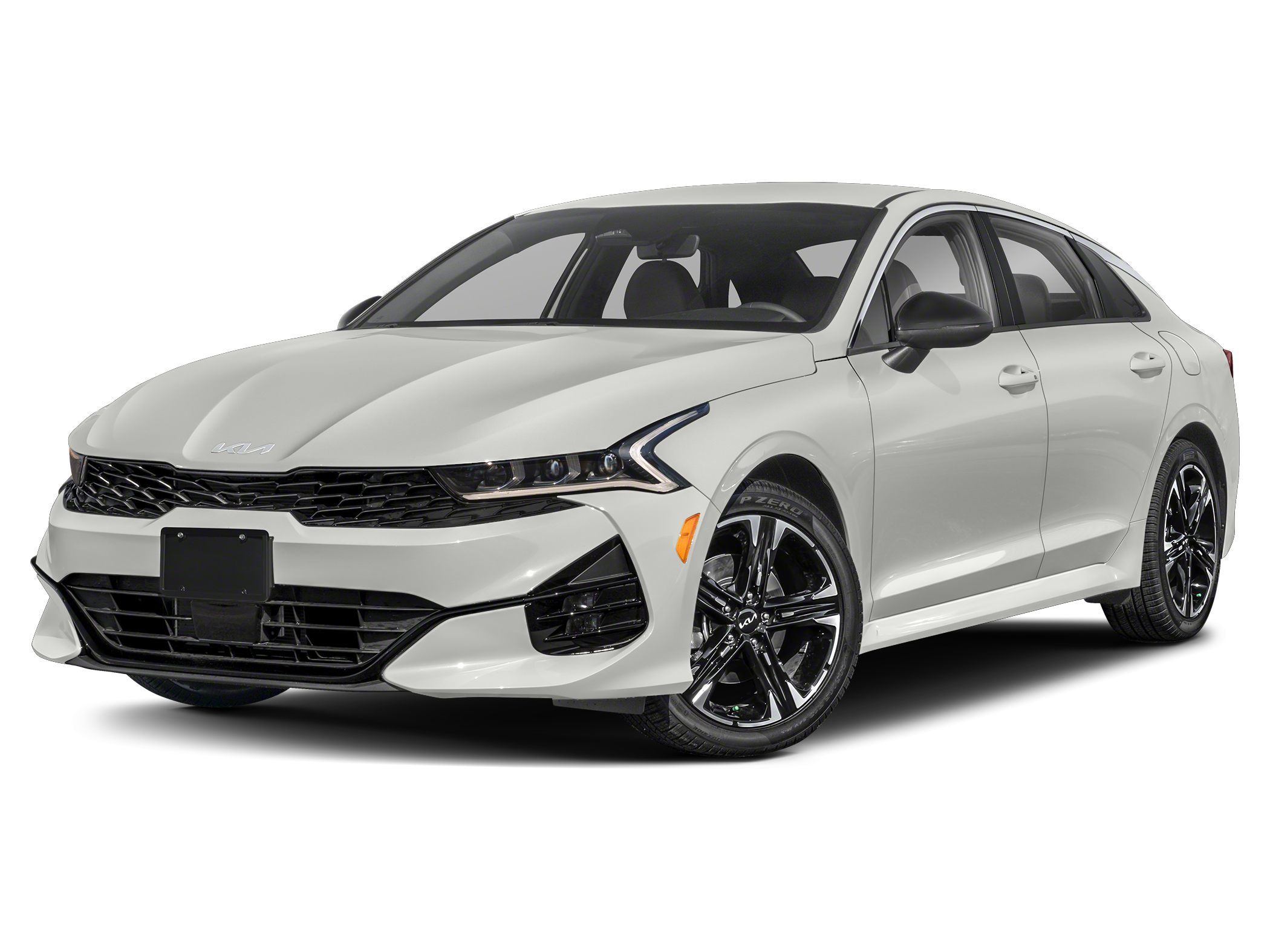 Used 2024 Kia K5 GT-Line